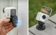 Sunnylife 360° Magnetic Mount for Insta360 GO Ultra (DZ-143)
