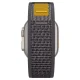 Spigen Athlex Air Strap for Apple Watch 44 / 45 / 46 / 49 mm - Gray
