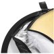 walimex 5in1 reflector Set 150cm