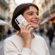 Tech-Protect FlexAir Case for Samsung Galaxy A37 5G - Multicolor Flowers