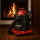 Kaminer Heat-Resistant Ash Vacuum Cleaner ODK013-20L, 20L, 1600W