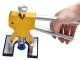 Car Body Dent Puller Remover Tool Kit with 18 Glue Tabs