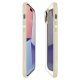 Apple iPhone 15 6.1\'\' Spigen Ultra Hybrid Case Cover, Beige | Чехол Кабура Кейс Бампер для...