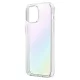 Uniq case LifePro Xtreme iPhone 14 Plus 6.7 "opal / iridescent