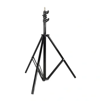 Godox 240F Light Stand (68–240 cm, up to 2 kg)