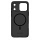 Nillkin iPhone 17 Pro Max vāciņš Camshield Pro Magnetic, melns