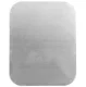 Metal Plates for Magnetic Phone Holder, Silver