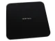 Electronic Bathroom Scale, Glass, LCD, 180kg, Black
