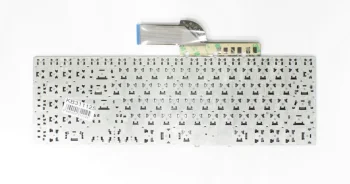Samsung NP300E5E / NP275E5E Laptop Keyboard, Black