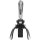 Peugeot Baltaz Lever-Style Corkscrew 14cm Black