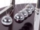 Pendulum Newton\'s cradle XL