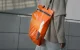 Waterproof Compression Bag Flextail EZYBAG Orange 25L