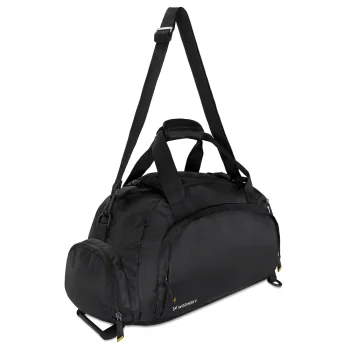 Wozinsky WSB-B01 Sports Bag / Travel Backpack Hand Luggage 40x20x25 cm, Black
