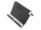 Universal Phone and Tablet Stand, Adjustable, Black