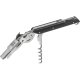 Peugeot Clavelin Sommelier Corkscrew 14 cm Black