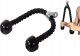 Nylon Triceps Rope Push Pull Down Cord for Upper Body Workout, 200 kg