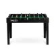 Neo-Sport NS-805 Foosball Table, 115x60x78 cm, Black