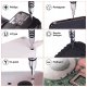 Screwdriver Set for Phone Tablet Watch etc. Repair, 110 pcs.