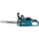 Makita UC011GT101 Cordless Chainsaw 40V Max XGT, 35 cm, 1x 5.0 Ah