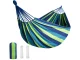 Double Garden Hammock 300x160cm with Carry Bag