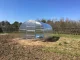 Greenhouse Baltic Lt 3X6M With 6Mm Polycarbonate; 4779037491254