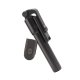 Setty SBST-02 Selfie Stick with Tripod and Bluetooth Remote, black