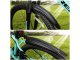 Front and Rear Bicycle Mudguards, Bike Bicycle Cycling Tires Front and Rear Mud Guard Fenders