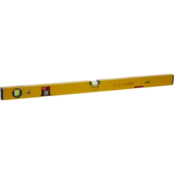 STABILA Type 70 M Magnetic Spirit Level, 80 cm