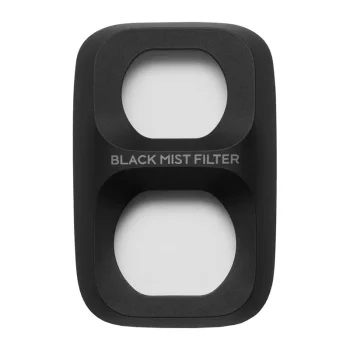 DJI Osmo Pocket 4P Black Mist Filter