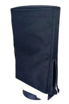 Dust cover for ps5