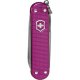 Victorinox Classic SD Alox Flamino Party Pocket Knife, Pink