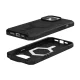 Apple iPhone 15 Pro Max 6.7\'\' UAG Essential Armor Magsafe Hard Case Cover, Black