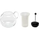 Bodum ASSAM Tea Press 1.5L Black