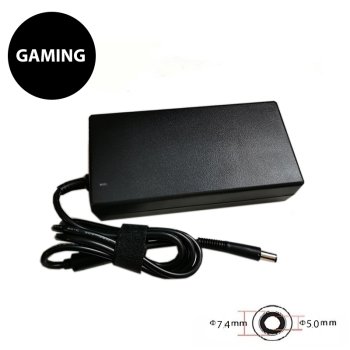 Laptop Power Adapter DELL 150W: 19.5V, 7.7A
