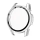Transparent Protective Case with Glass for Huawei Watch GT3 42mm