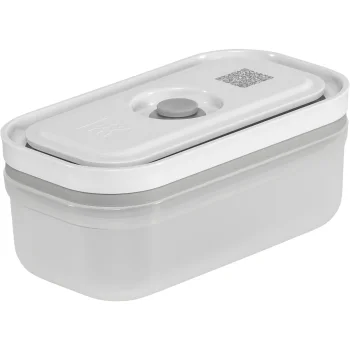 ZWILLING Fresh & Save Vacuum Food Container S, 0.3L, Plastic