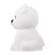 Redleaf Silly Dog Silicone LED Night Light for Kids