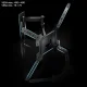Humberg 588500 TV Wall Mount 17-56 Inches, 30 kg