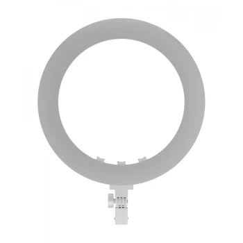 Newell RL-18A LED Ring Light WB (3200-5500 K) with Tripod and Remote, Arctic White