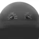 Maclean MCE358 GR PIR Motion Sensor, IP44, 12m, Grey