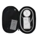 Flextail Max Shower Portable Shower with Pump, White
