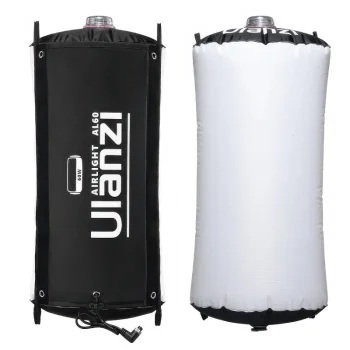 Ulanzi AL60 Inflatable LED Light (2700 K - 6500 K)