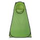 Pop-up privacy shower & changing tent for camping MultiGarden, green