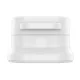 Magnetic Cable Organizer Joyroom JR-ZS368 3-Pack White