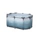 Bestway 6002N Portable Ice Bath Tub 431L Cold Plunge