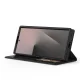 Tech-Protect Wallet Case for Samsung Galaxy Z Fold 8 Ultra - Black