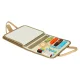Montessori Sensory Busy Board - Dinosaur Bag KX3196