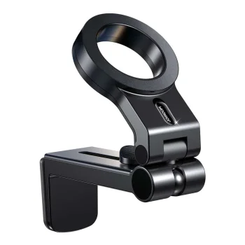 Joyroom JR-ZS365 Magnetic Travel Phone Holder, Black