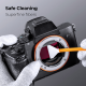 K&F Concept KF4291 Full-Frame Sensor Cleaning Kit