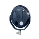 Nanlite miro 60C LED Video Light, Midnight Blue
